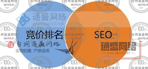 臺(tái)州SEO:購(gòu)物商城網(wǎng)站建設(shè)之競(jìng)價(jià)排名對(duì)SEO優(yōu)化的影響