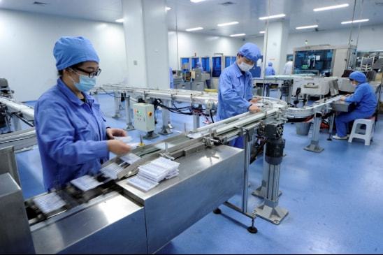 新擇業觀下的勞動力遷移 從工廠到外賣騎手與軟件開發