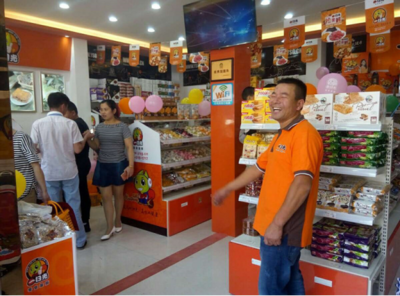 一鳴食品加盟店怎么樣？探究加盟創(chuàng)業(yè)的最佳選擇