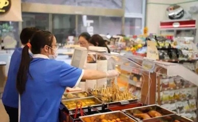 便利店的未來(lái) 食品銷售視角下的隱憂與挑戰(zhàn)