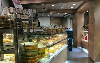 今度烘焙 品質與美味并行的食品銷售藝術