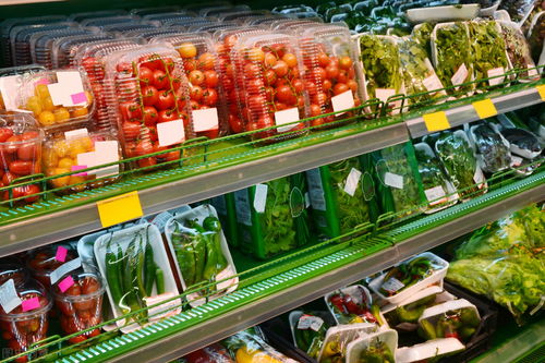 互聯(lián)網(wǎng)賦能中國(guó)有機(jī)食品行業(yè) 步入精準(zhǔn)營(yíng)銷新時(shí)代